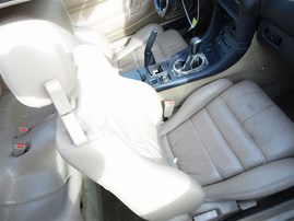 1999 MITSUBISHI 3000 GT GREEN 3.0 MT 203947